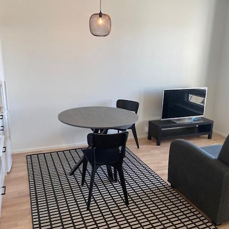 Kaksio Kirstinpuistossa Daire Turku Dış mekan fotoğraf